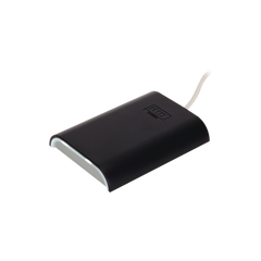 Lector Enrolador de Tarjetas Omnikey 5427CK /Multiformato: PROX, Mifare, iClass, SEOS / 2 Años Garantia