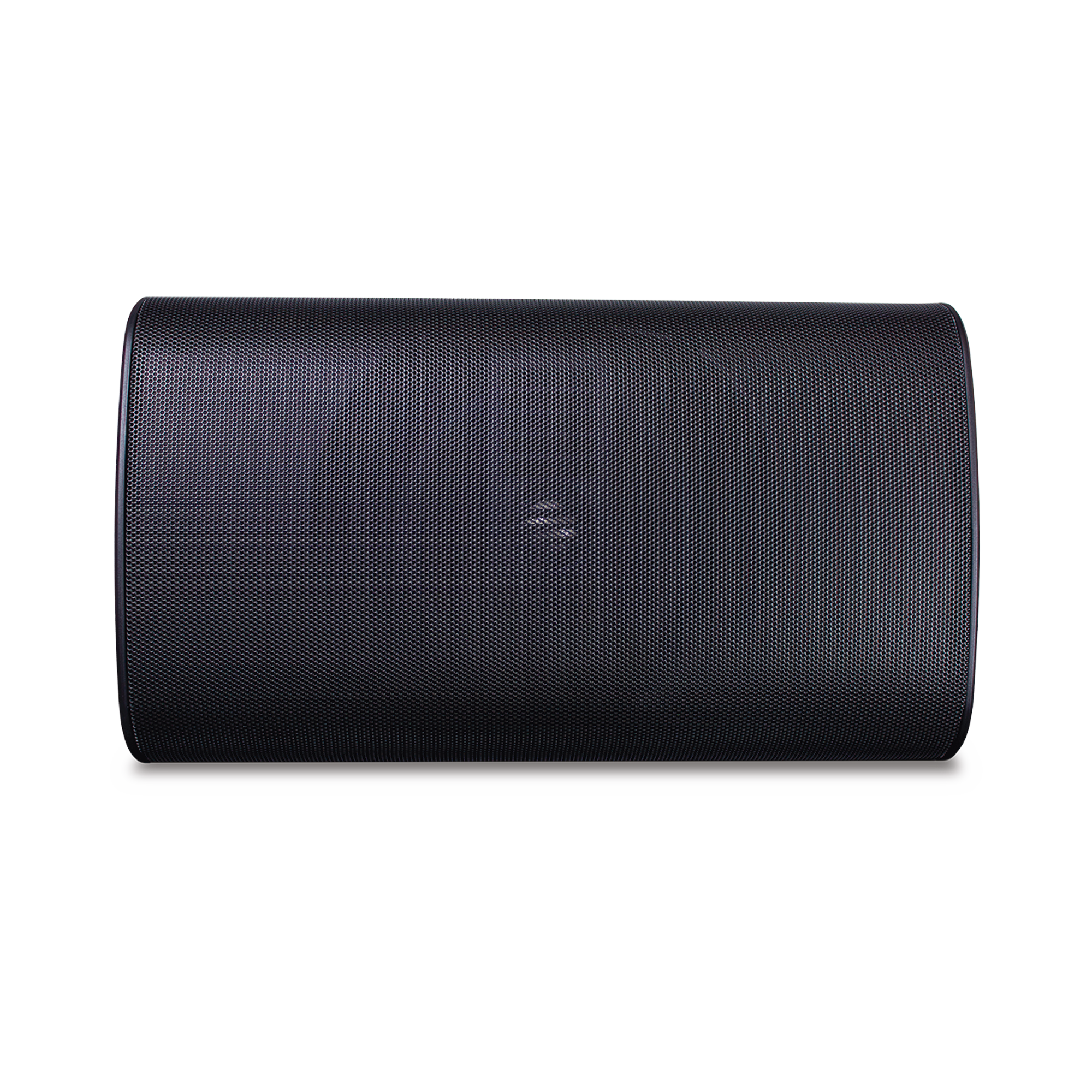 Altavoz Exterior | 2 Vías | Controlador de 6,5" |  Tweeter de 1" |  Radiador que Mejora los Graves | Tecnología de Montaje de Bloqueo Rápido | 120 W | 8&Omega; | Negro