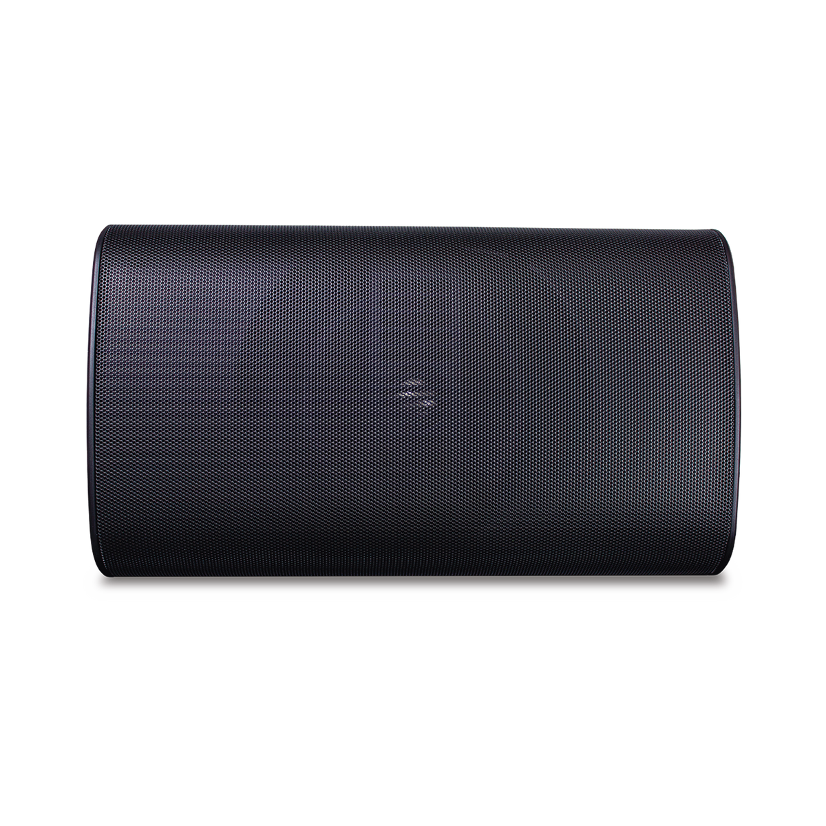 Altavoz Exterior | 2 Vías | Controlador de 6,5" |  Tweeter de 1" |  Radiador que Mejora los Graves | Tecnología de Montaje de Bloqueo Rápido | 120 W | 8&Omega; | Negro