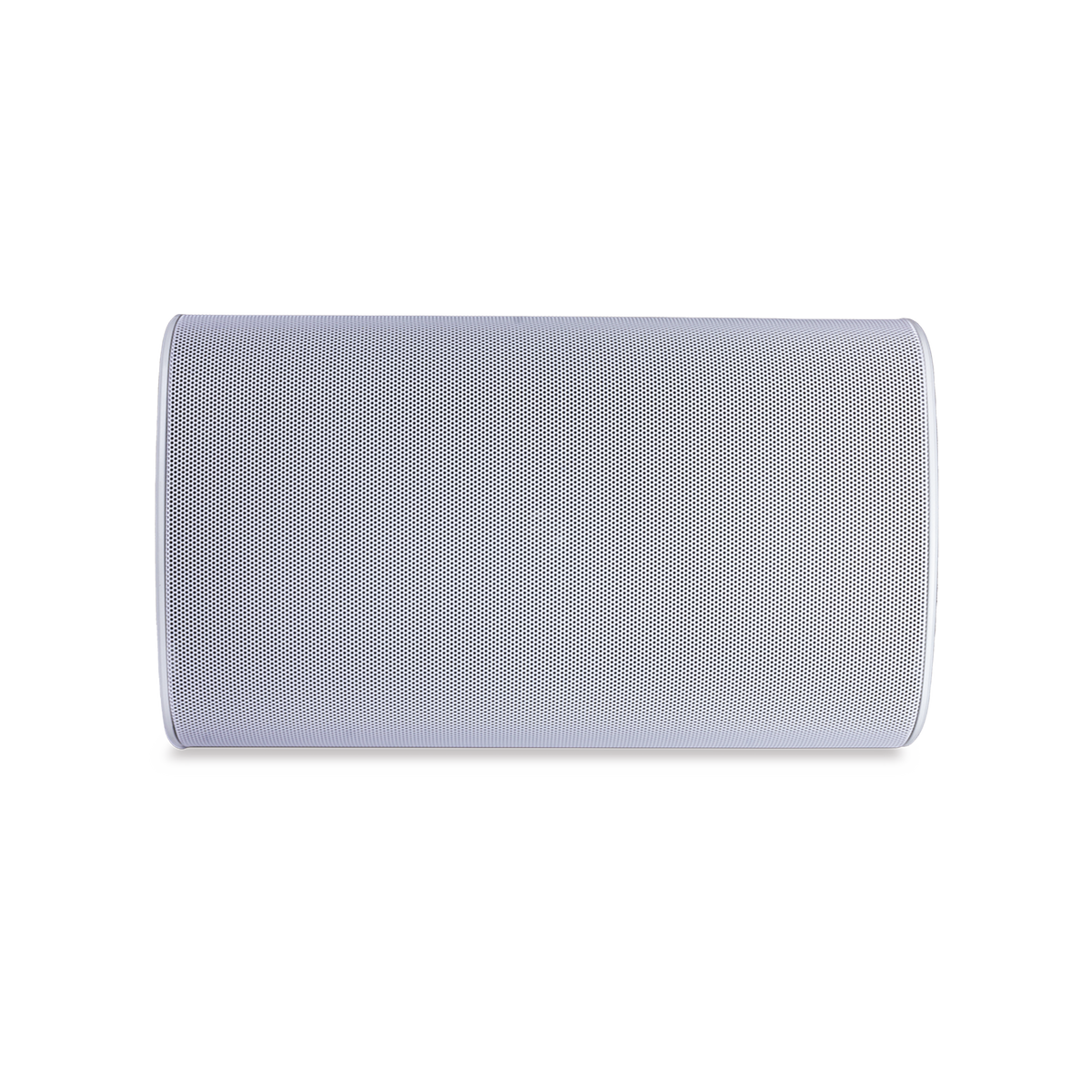 Altavoz Exterior | 2 Vías | Controlador de 6,5" |  Tweeter de 1" |  Radiador que Mejora los Graves | Tecnología de Montaje de Bloqueo Rápido | 120 W | 8&Omega; | Blanco