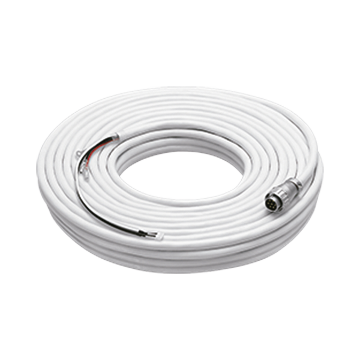 Cable de 20mts para conexión de radar MR101RIIE