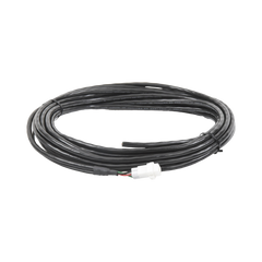 Cable de conexión de IC-M700PRO a AT-130.