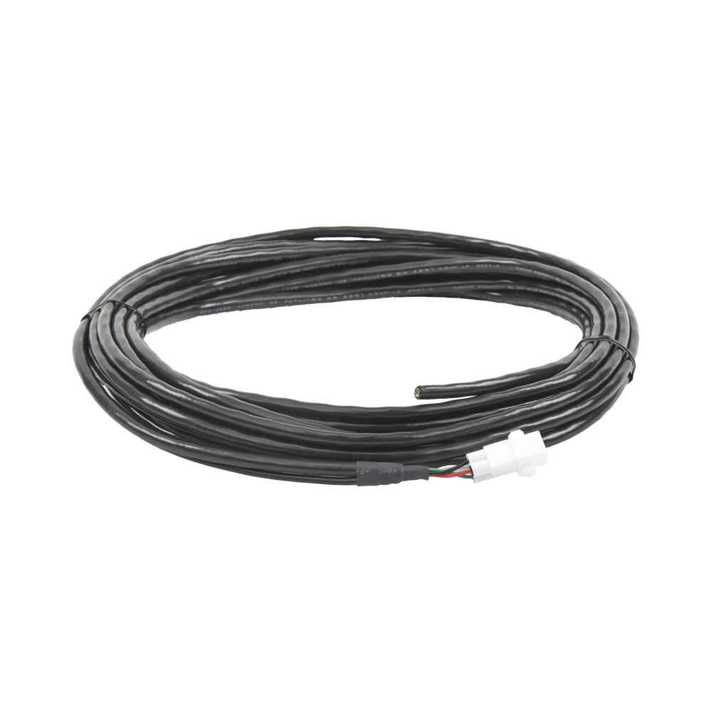 Cable de conexión de IC-M700PRO a AT-130.