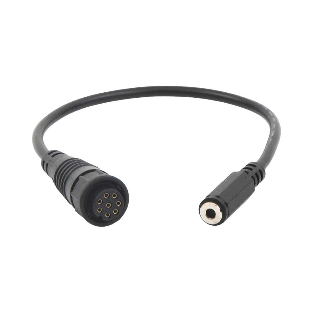 Interfaz de Programación IC-M506 / Cable OPC-478U Requerido / Software de Configuración para Radios Marinos / Compatibilidad con IC-M506