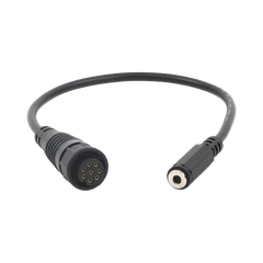 Interfaz de Programación IC-M506 / Cable OPC-478U Requerido / Software de Configuración para Radios Marinos / Compatibilidad con IC-M506