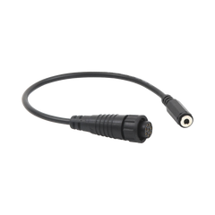 Interfaz de Programación IC-M506 / Cable OPC-478U Requerido / Software de Configuración para Radios Marinos / Compatibilidad con IC-M506