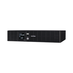 UPS de 1500 VA/900 W, Topología Línea Interactiva, Entrada 120 Vca NEMA 5-15P, Torre o Rack 2 UR, Con 8 Tomas NEMA 5-15R