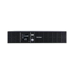 UPS de 1500 VA/900 W, Topología Línea Interactiva, Entrada 120 Vca NEMA 5-15P, Torre o Rack 2 UR, Con 8 Tomas NEMA 5-15R