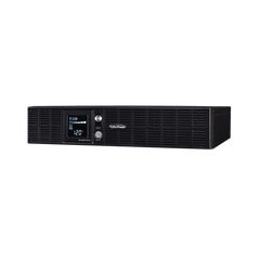 UPS de 1500 VA/1050 W, Topología Línea Interactiva, Entrada 120 Vca NEMA 5-15P, Onda Senoidal Pura, Torre o Rack 2 UR, Con 8 Tomas NEMA 5-15R
