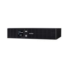 UPS de 1500 VA/1050 W, Topología Línea Interactiva, Entrada 120 Vca NEMA 5-15P, Onda Senoidal Pura, Torre o Rack 2 UR, Con 8 Tomas NEMA 5-15R