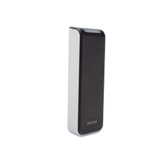 Lector Control de Acceso Omni Smart / Multi-tecnología 125 kHz - 13.56 MHz - 2.4 GHz / OSDP V2 Bidireccional / EAL5+ Secure Element / IP65 / Keypad Opcional / Compatibilidad Móvil NFC-Bluetooth