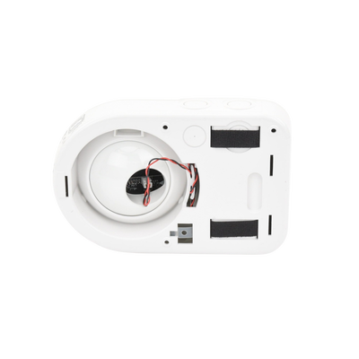 Analizador Emisor Óptico a Baterías, Requiere Analizador Receptor OSI-10, OSI-90 y Kit de Instalación OSID-INST (NO INCLUIDOS)