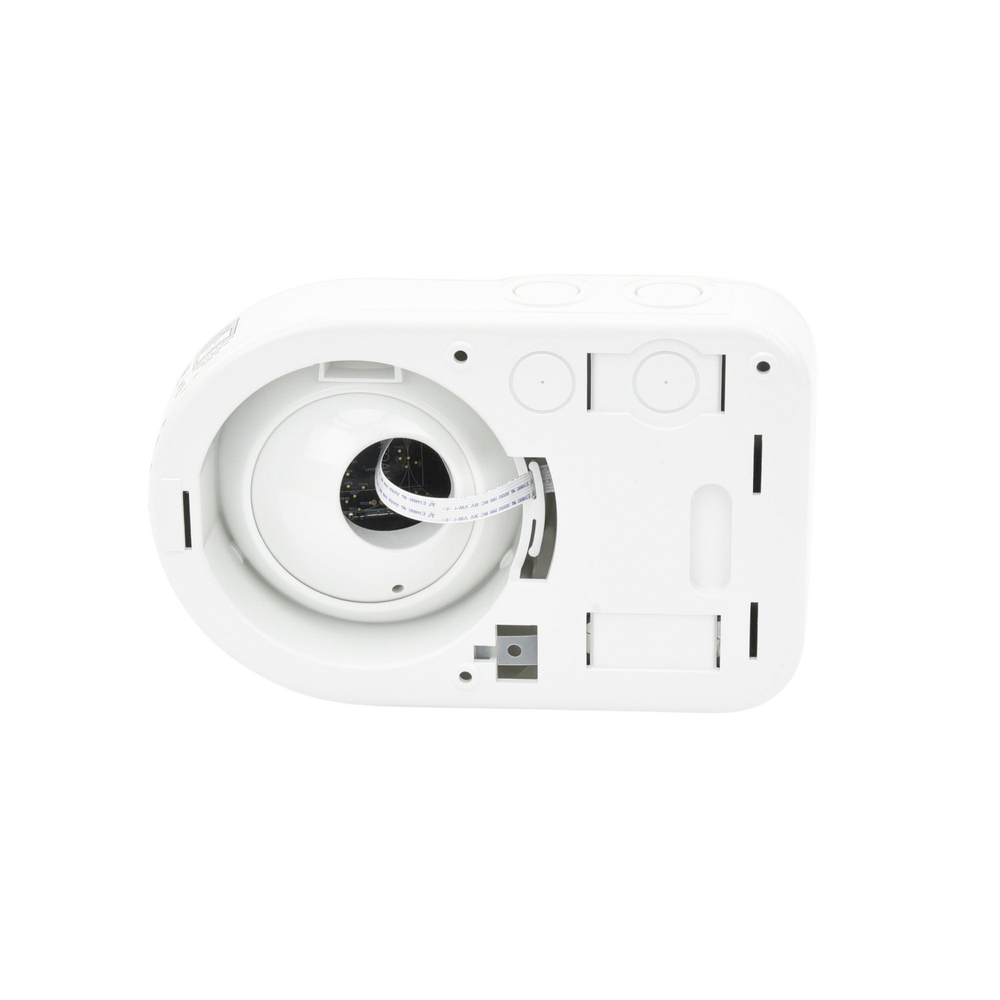 Analizador Emisor Óptico Cableado, Requiere Analizador Receptor OSI-10, OSI-90 y Kit de Instalación OSID-INST (NO INCLUIDOS)