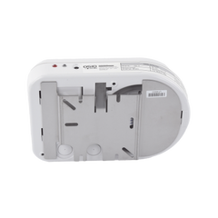 Analizador Receptor Óptico / Campo de visión de 10 ° / Requiere Analizador Emisor OSE-SP, OSE-HP-01, OSE-SPW, OSE-HPW y Kit de Instalación OSID-INST (NO INCLUIDOS)