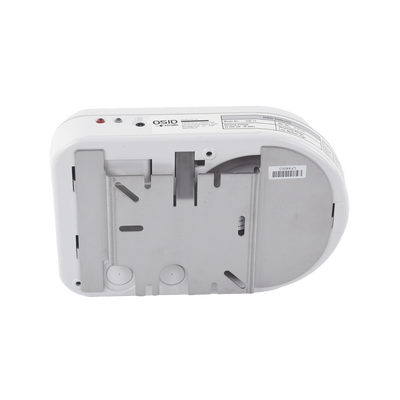Analizador Receptor Óptico / Campo de visión de 10 ° / Requiere Analizador Emisor OSE-SP, OSE-HP-01, OSE-SPW, OSE-HPW y Kit de Instalación OSID-INST (NO INCLUIDOS)