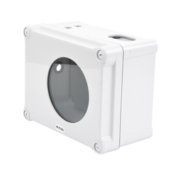 Carcasa de Montaje para Ambientes Hostiles / IP66 / Compatible con Receptores OSID
