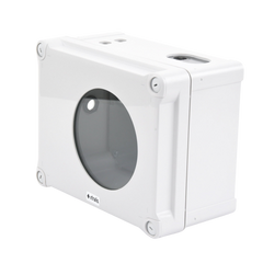Carcasa de Montaje para Ambientes Hostiles / IP66 / Compatible con Receptores OSID