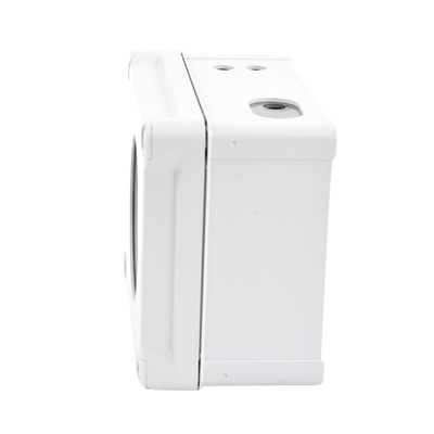 Carcasa de Montaje para Ambientes Hostiles / IP66 / Compatible con Receptores OSID
