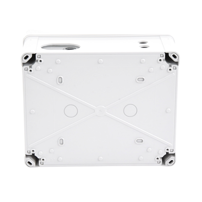 Carcasa de Montaje para Ambientes Hostiles / IP66 / Compatible con Receptores OSID