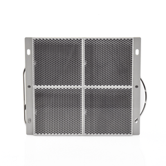 Detector de Humo por Haz Reflejado / Direccionable / Compatible con paneles Direccionables Fire-Lite