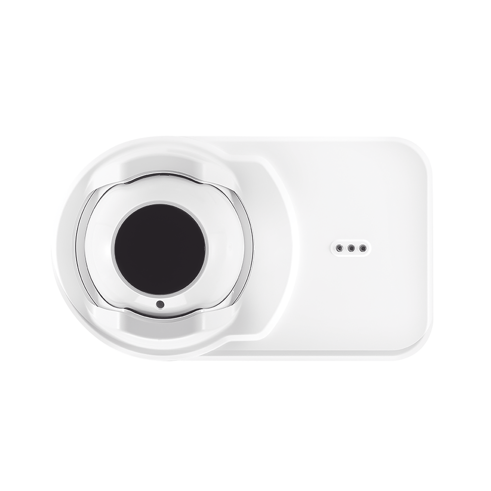 Detector de Humo por Haz Reflejado / Convencional / Compatible con Todos los Paneles de Detección de Incendio