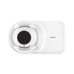 Detector de Humo por Haz Reflejado / Convencional / Compatible con Todos los Paneles de Detección de Incendio