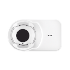 Detector de Humo por Haz Reflejado / Convencional / Compatible con Todos los Paneles de Detección de Incendio
