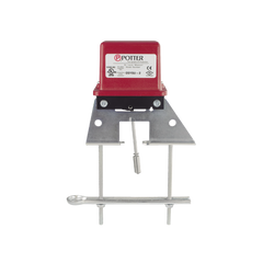 Interruptor Doble de Supervision Para Valvula Exterior Tipo Compuerta  DPDT