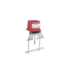 Interruptor Doble de Supervision Para Valvula Exterior Tipo Compuerta  DPDT