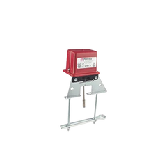 Interruptor Doble de Supervision Para Valvula Exterior Tipo Compuerta  DPDT