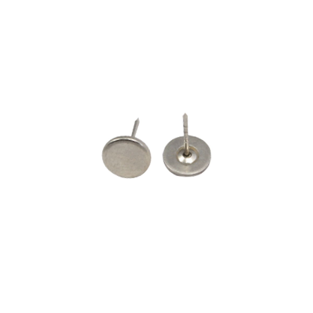 Paquete de 100 Pins para tags T001/B, T001/BB/ T010/B