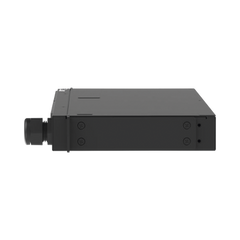 PDU Básico para Distribución de Energía, Enchufe de Entrada NEMA L6-30P, Con 12 Contactos C13, Instalación Horizontal de 19in, 1UR, 30 Amp, 208 Vca