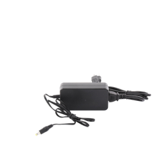 Adaptador de Pared con Cables de Extensión para Mayor Alcance 12 Vcc / 5 Amperes / Profesional / 0.5 metros a la toma de alimentación / 0.5 metros a la conexión del dispositivo
