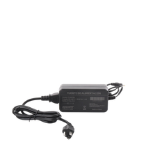 Adaptador de Pared con Cables de Extensión para Mayor Alcance 12 Vcc / 5 Amperes / Profesional / 0.5 metros a la toma de alimentación / 0.5 metros a la conexión del dispositivo