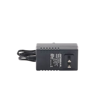 Fuente de Poder de 15 Vcc Regulada / 3 Amp / Voltaje de Entrada de 100 - 240 VCA