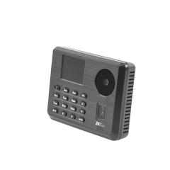 Terminal Biométrica de Palma y Huella / 600 Palmas 3,000 Huellas / Pantalla 2.8" / TCP/IP USB / 100,000 Eventos