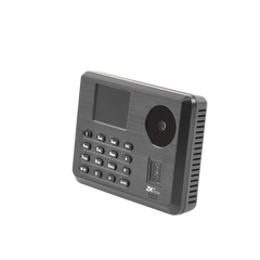 Terminal Biométrica de Palma y Huella Digital para Gestión de Asistencia y Control de Acceso