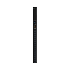 PDU G6 Monitoreable (MI) para Distribución de Energía, Enchufe de Entrada NEMA 5-15P, Con 16 Salidas NEMA 5-20R, de Instalación Vertical, 120 Vca, 15 Amp