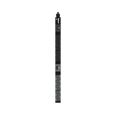 PDU Básico para Distribución de Energía, Enchufe de Entrada NEMA L6-30P, Con 20 Salidas C13, de Instalación Vertical, 208 Vca, 30 Amp