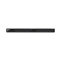 PDU Básico para Distribución de Energía, Enchufe de Entrada NEMA L5-20P, Con 20 Salidas C13 y 2 C19, de Instalación Vertical, 120 Vca, 20 Amp