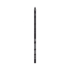 PDU Básico para Distribución de Energía, Enchufe de Entrada NEMA L6-30P, Con 20 Salidas C13 y 4 C19, de Instalación Vertical, 208 Vca, 30 Amp