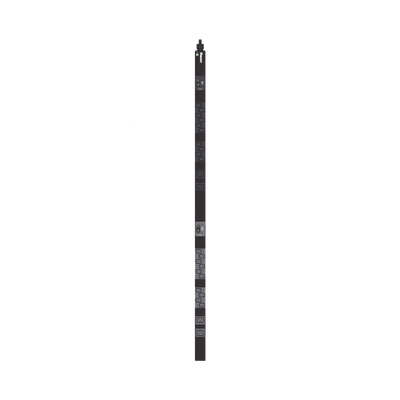 PDU Básico para Distribución de Energía, Enchufe de Entrada NEMA L6-30P, Con 20 Salidas C13 y 4 C19, de Instalación Vertical, 208 Vca, 30 Amp