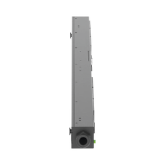 PDU Monitoreable (MI) para Distribución de Energía, Enchufe de Entrada NEMA L5-30P, Con 24 Salidas NEMA 5-20R, de Instalación Vertical, 120 Vca, 30 Amp