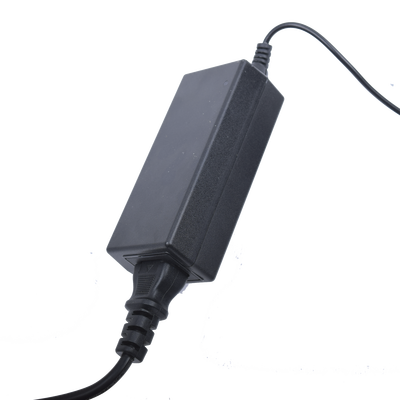 Adaptador de pared de 24 Vcc Regulado @ 3A / UL / Voltaje de Entrada de 100-240 Vca