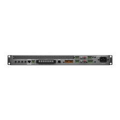 Amplificador PowerSpace+ | 4x150w | DSP Integrado | Baja y Alta Impedancia | Hasta 4 zonas