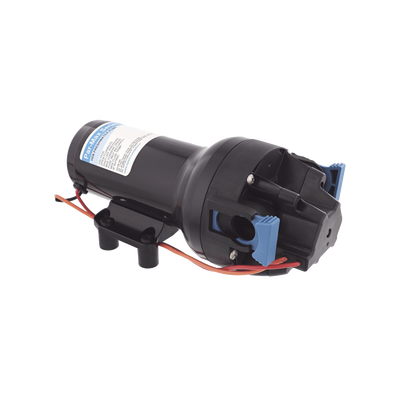 Bomba de lavado de alta presión y alto caudal HotShot HD5  de 12 Vcd, 19LPM / 5GPM / 70 PSI