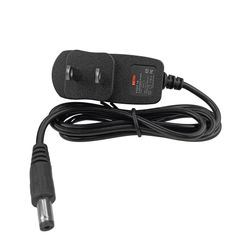 Fuente de Poder de 5 Vcc / 1A  / Voltaje de Entrada de 100-240 Vca / Para Usos Múltiples / Video Vigilancia, Acceso, Asistencia, Alarmas, Bocinas, Etc. / Certificación NOM