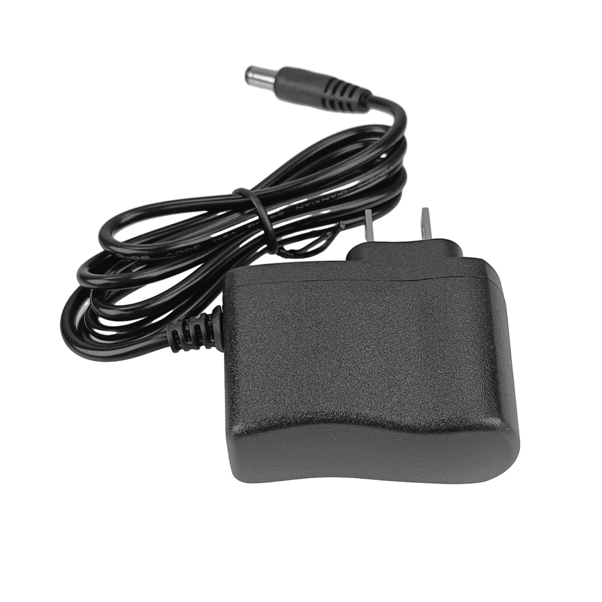 Fuente de Poder de 5 Vcc / 1A  / Voltaje de Entrada de 100-240 Vca / Para Usos Múltiples / Video Vigilancia, Acceso, Asistencia, Alarmas, Bocinas, Etc. / Certificación NOM