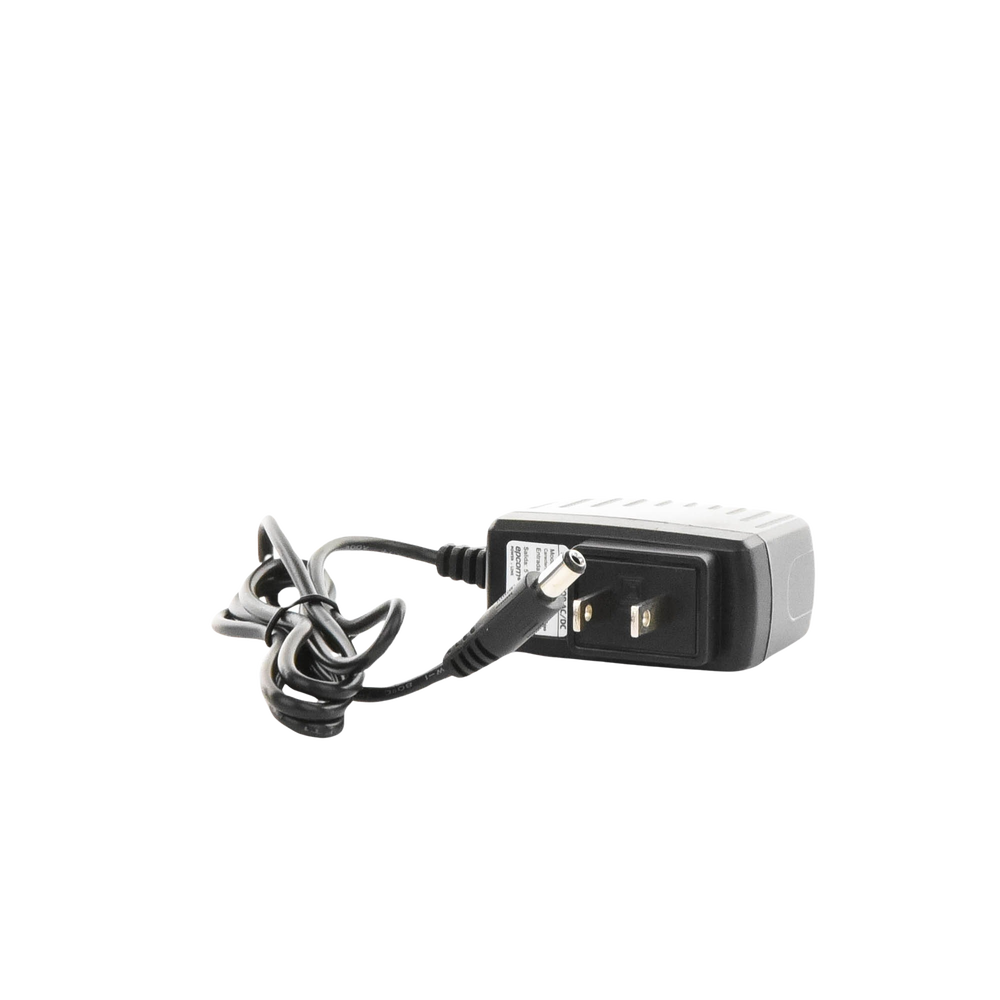 Fuente de Poder de 5 Vcc / 2 A / Voltaje de Entrada de 100-240 Vca