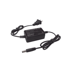 Adaptador 5 Vcc / 2A / UL / Voltaje de Entrada de 100-240 Vca / Para uso, solo en lectores biométricos de 5 Vcc de la marca ZK